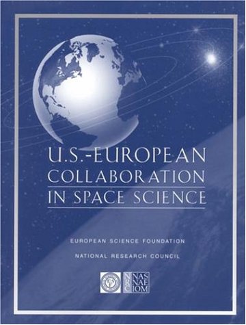 U.S.-European Collaboration in Space Science