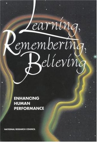 Learning, Remembering, Believing