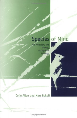 Species of Mind