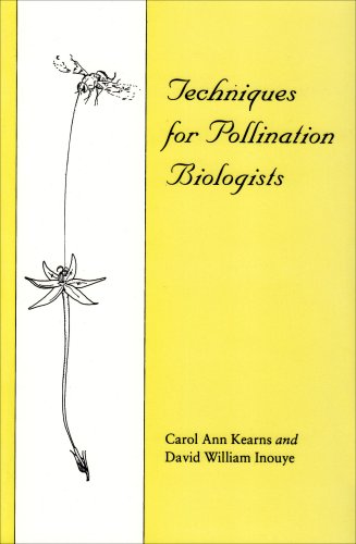 Techniques for pollination biologists