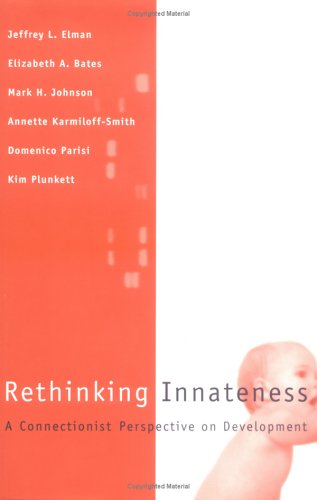 Rethinking Innateness