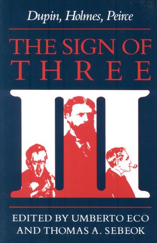 The Sign of Three
