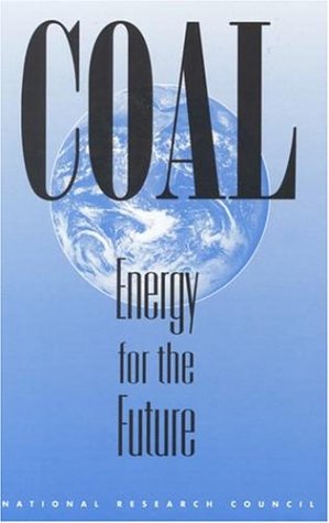 Coal Energy for the Future