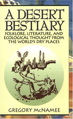 A Desert Bestiary