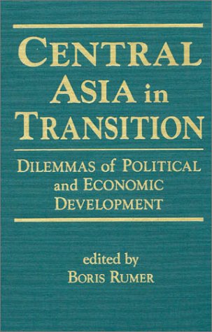 Central Asia in Transition