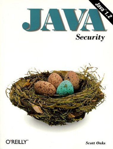 Java security