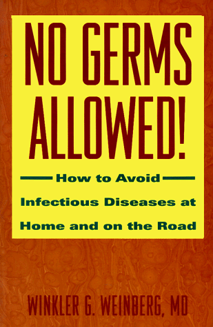 No Germs Allowed!, P**old Editi