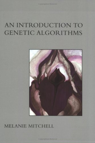 An introduction to genetic algorithms