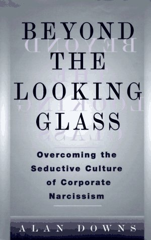 Beyond the Looking Glass