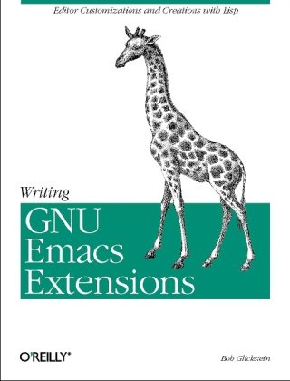 Writing GNU Emacs extensions