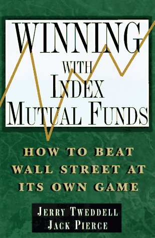 Winning with Index Mutual Funds