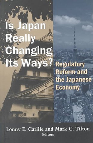 Is Japan Really Changing Its Ways?