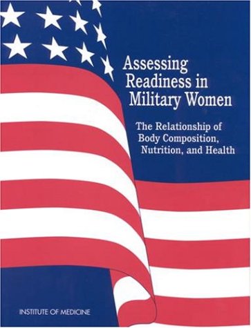 Assessing Readiness in Military Women