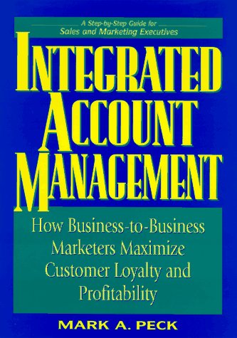 Integrated Account Management