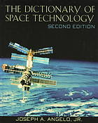 The Dictionary of Space Technology