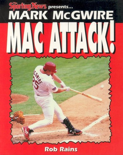 Mark McGwire