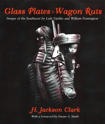 Glass Plates &amp; Wagon Ruts