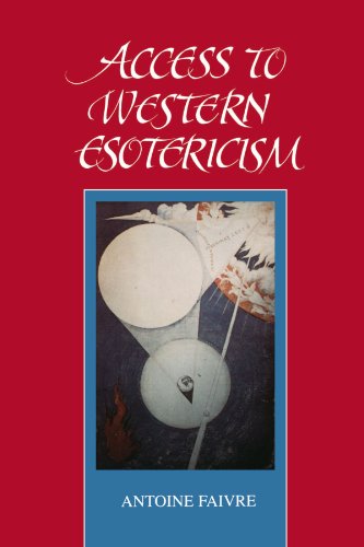 Access to W Esotericism