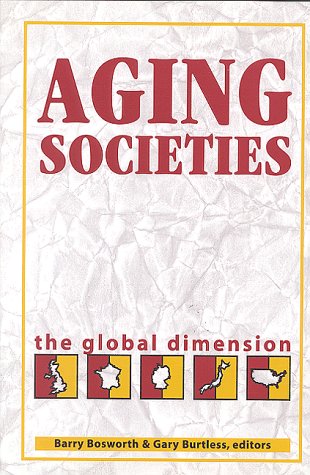 Aging societies : the global dimension