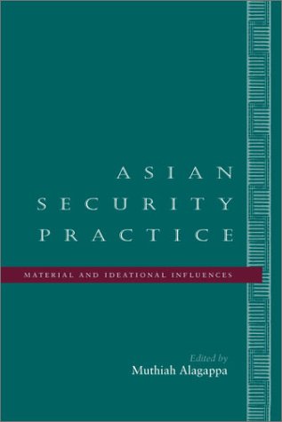 Asian Security Practice