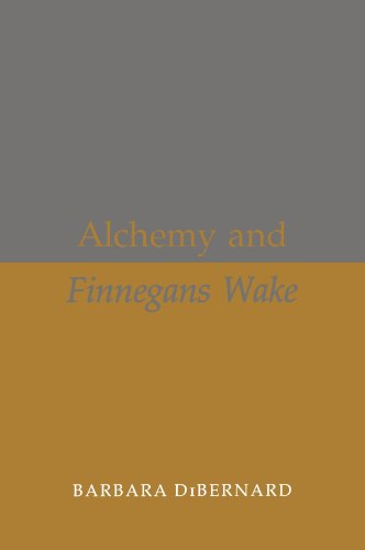 Alchemy and Finnegans Wa