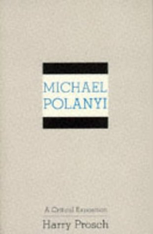 Michael Polanyi