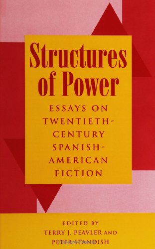 Structures of Power