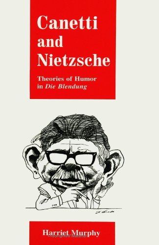 Canetti and Nietzsche