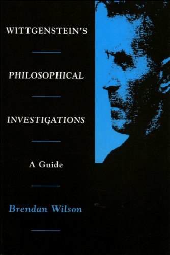 Wittgenstein's Philosophical Investigations