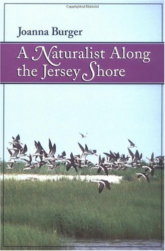 Naturalist Along the Jersey Shore