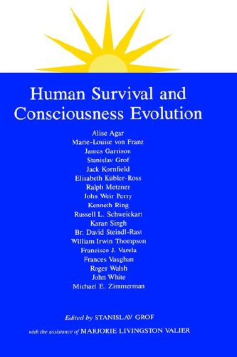 Human survival and consciousness evolution