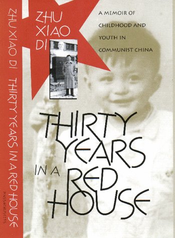 Thirty Years in a Red House