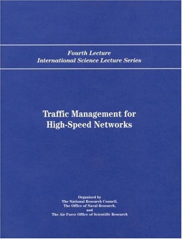 Traffic Management for High-Speed Networks