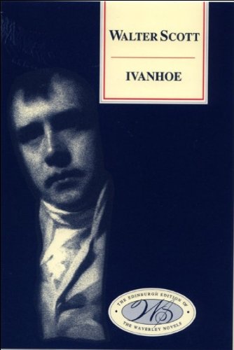 Ivanhoe