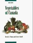 Vegetables of Canada