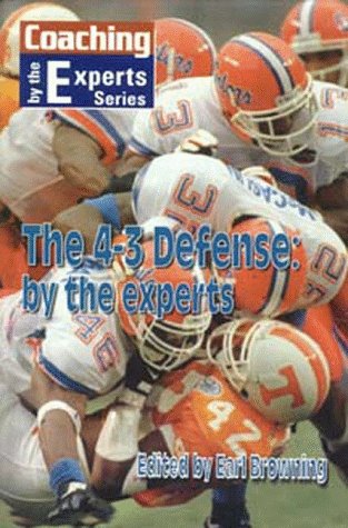 The 4-3 defense : by the experts