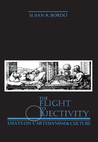 The flight to objectivity : essays on Cartesianism and culture