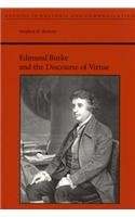 Edmund Burke and the discourse of virtue