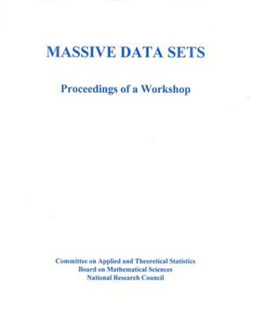 Massive Data Sets