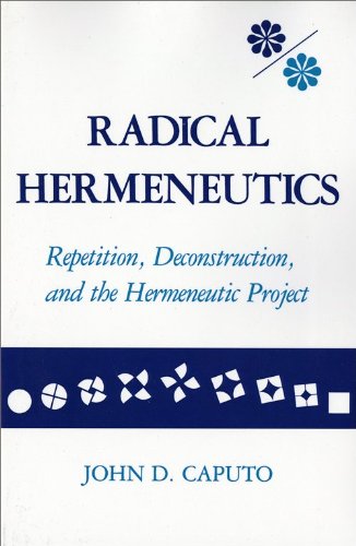 Radical Hermeneutics