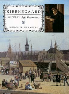 Kierkegaard in Golden Age Denmark