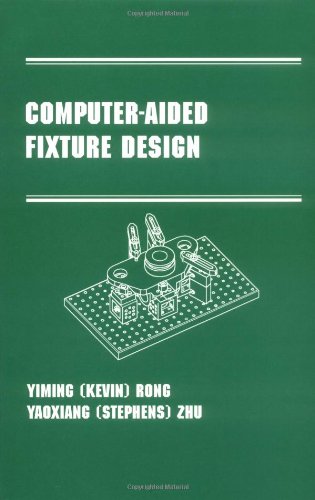Computer-aided fixture design