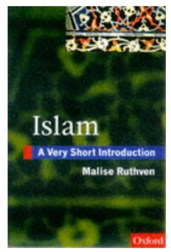 Islam : a very short introduction