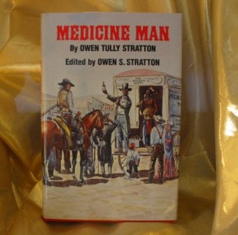 Medicine Man