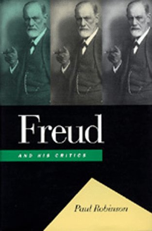 Freud and his critics