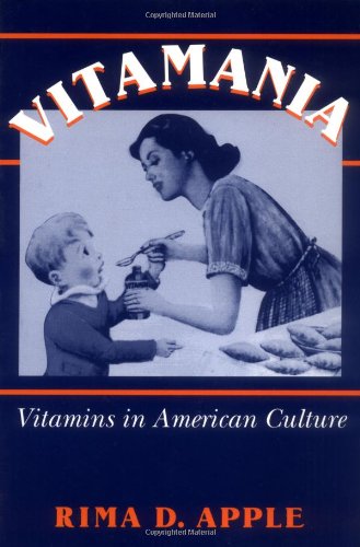 Vitamania