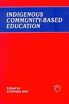 Indigenous Community-Based Education