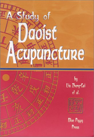 A study of Daoist acupuncture & moxibustion