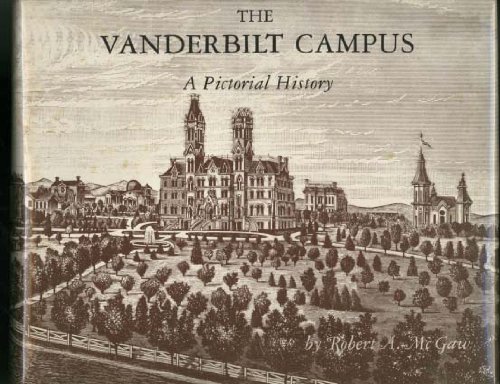 The Vanderbilt Campus