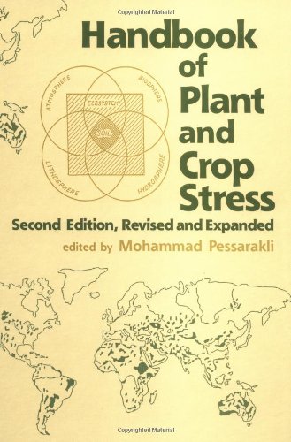 Handbook of Plant and Crop Stress